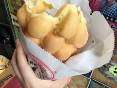 -利强记北角鸡蛋仔(弥敦道店 )