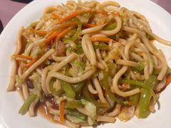 -天厨妙香素食餐厅(清华店)