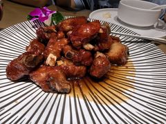 -浔庐餐厅•江西老字号•九江菜(烟水亭店)