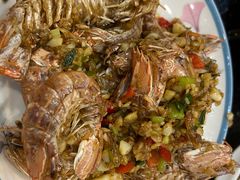 -三妹小龙虾·黄油蟹(华侨城总店)