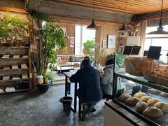 -仙峰天然面包(迎宾路店)