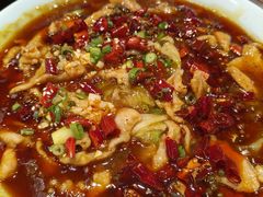 -李记东北饺子馆·东北菜(欢乐谷店)