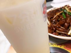 -7分甜(苏州中心店)