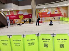 -富黎华海鲜大酒楼(正大广场店)