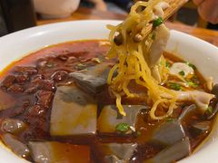 -蒋家肠旺面馆老店(合群路店)