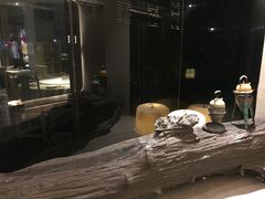 -T館·花园艺术餐厅