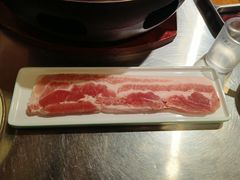 -英雄故事地摊烤肉(马驹桥店)
