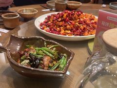 -水煮三国·川鲁江湖菜(香山店)