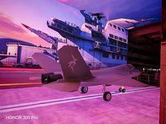 -泰达航母主题公园