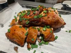 -绿茶餐厅(广州天河城店)