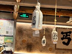 -北丐先生·野馄饨烧烤(雨花万象店)