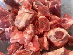 -贰重天冰煮羊自助火锅(东坝店)