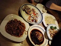 -吕氏疙瘩汤·海鲜新鲁菜(凯德mall新都心店)