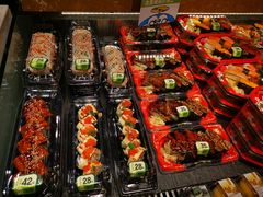-池田寿司·4H鲜作(西直门凯德华联店)