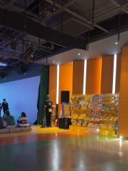 -小鸡哆哆故事屋·儿童乐园(嘉里城店)