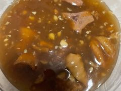 炒肝-姚记炒肝店(鼓楼店)