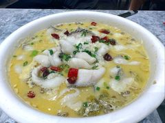 -聚丰园•湖鲜餐厅(阿红私房菜梅石路店)
