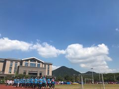 -浙江大学附属中学(丁兰校区)