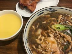 -爱家面馆(常州总店)