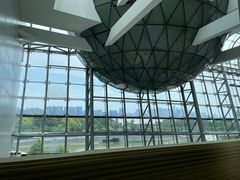 -中国杭州低碳科技馆