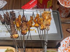 -申记串道(万豪店)