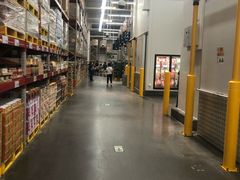 -山姆会员商店(杨桥西路店)