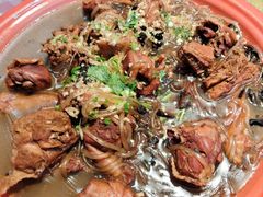 -人民公社大食堂(顺义总店)