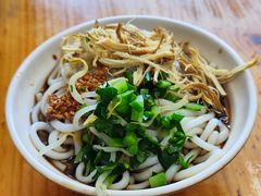 -再回首鸡肉米线(人民路一店)