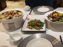 -北京西单美爵酒店-融轩中餐厅