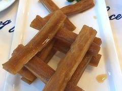 -名苑皇宫酒家(来魅力壁画村店)