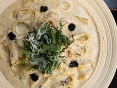 -沏点Trattoria意大利餐厅(新街口店)