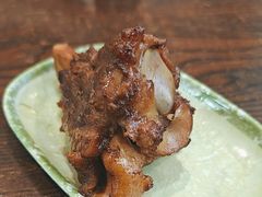 -友记正宗隆江猪脚饭(首经贸店)