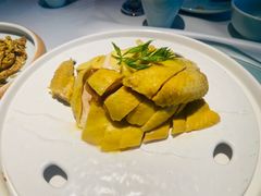 -羲和雅苑•北京烤鸭(吴中路万象城店)