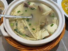 -香阁餐厅·常州菜·常州菜代表品牌(新北奥体店)
