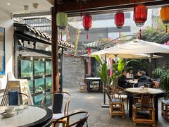 -院8里·少城记忆老川菜(宽窄巷子店)