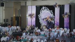 -Sunny喜铺婚礼定制·求婚策划