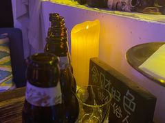 -花木兰·咖啡·茶铺