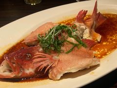 -维园悦谱·海派家常菜(乌鲁木齐南路店)