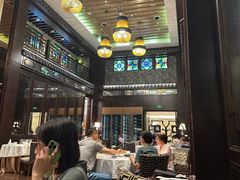 -明阁 Ming Court(广州朗豪酒店)