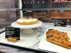 -WHEAT&BAKER-麥(凯德来福士店)