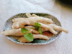 -沙河粉村·国家非遗传承(云台店)