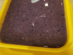 莲子红豆沙-玖鲜小笼(中山广场店)