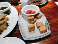 -老瑞福上海菜(人民广场店)