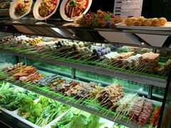 -食悦天美食广场(西安CityOn熙地港购物中心店)