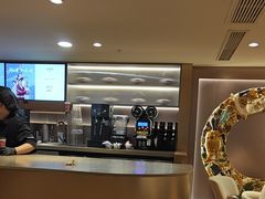 -霸王茶姬(上海恒基名人店)