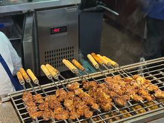 -韩盛·盛江山自助料理(于洪新玛特店)
