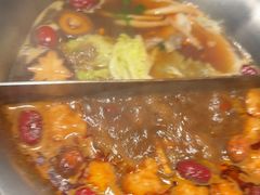 -湊湊火锅·茶憩(石家庄万象城店)