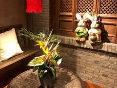 -叶叶菩提·晋福宫