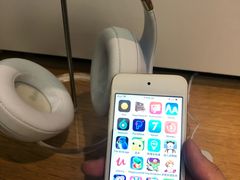 -Apple零售店(深圳益田假日广场店)