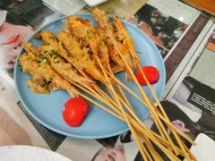 -豆蔻电影主题餐厅(四牌楼店)